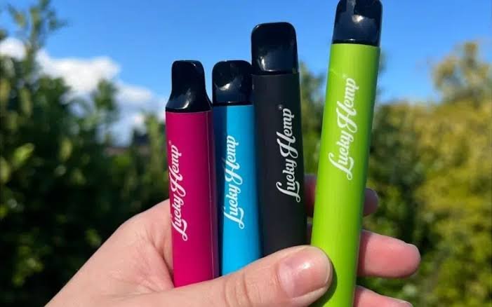Woran man einen guten CBD Vape Pen erkennt: Qualitätsmerkmale im Check Woran man einen