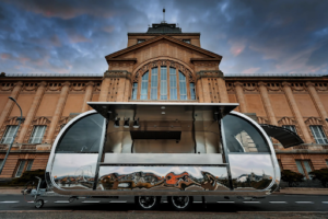 Die Streetfood-Revolution: Darum zahlen sich Premium-Foodtrucks wirklich aus! Die Streetfood-Revolution
