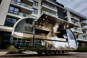 Die Streetfood-Revolution: Darum zahlen sich Premium-Foodtrucks wirklich aus! Die Streetfood-Revolution