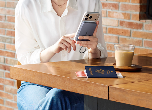 Akku-Budgeting für Wochenendtouren: So planst du Energie wie Proviant Slim Powerbank fürs Wochenende