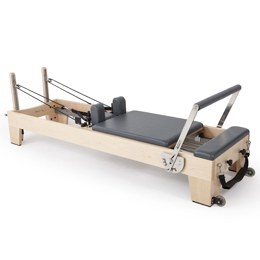 Das eigene Studio im Wohnzimmer: Wie der Pilates Reformer den Heim-Fitness-Markt verändert Das eigene Studio im Wohnzimmer