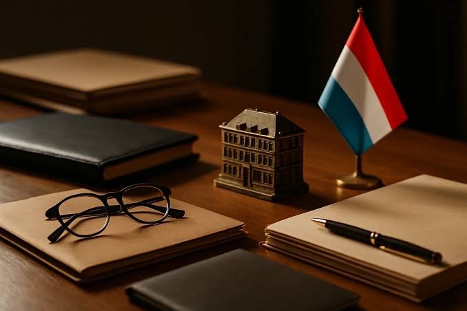 Luxembourg SOPARFI: accounting, tax and substance obligations after incorporation (2026 guide) Luxembourg SOPARFI